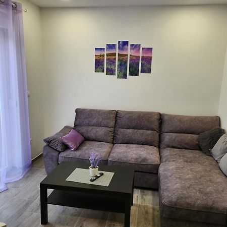 Oniks Apartment Lipik ภายนอก รูปภาพ