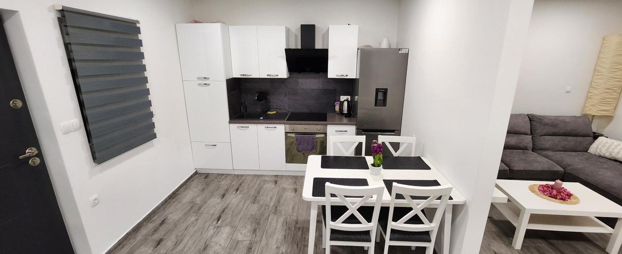 Oniks Apartment Lipik ภายนอก รูปภาพ