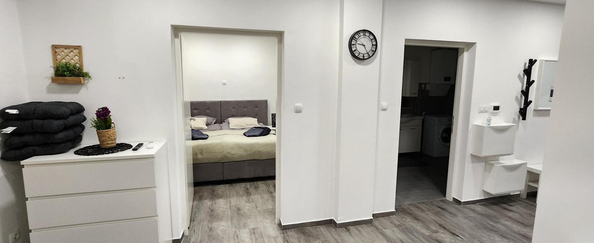 Oniks Apartment Lipik ภายนอก รูปภาพ