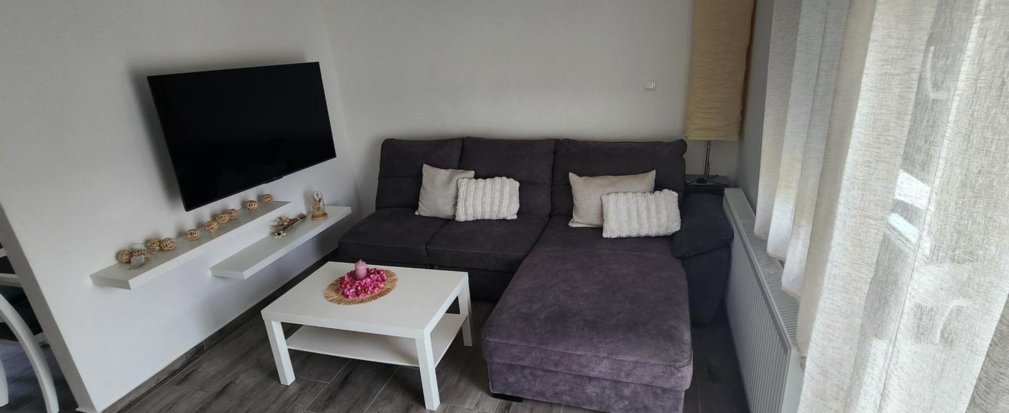 Oniks Apartment Lipik ภายนอก รูปภาพ