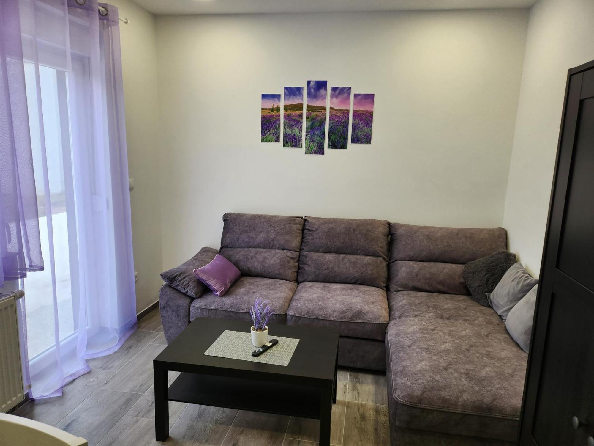Oniks Apartment Lipik ภายนอก รูปภาพ