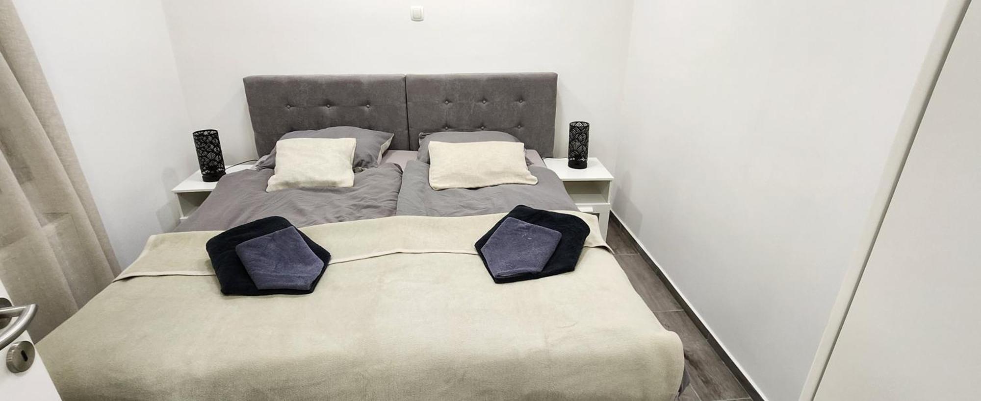 Oniks Apartment Lipik ภายนอก รูปภาพ