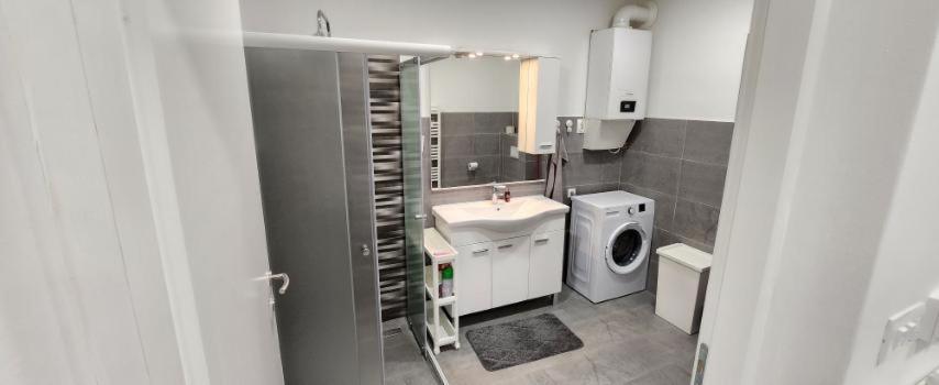 Oniks Apartment Lipik ภายนอก รูปภาพ