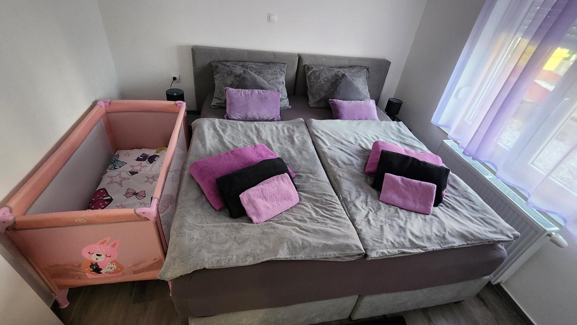 Oniks Apartment Lipik ภายนอก รูปภาพ