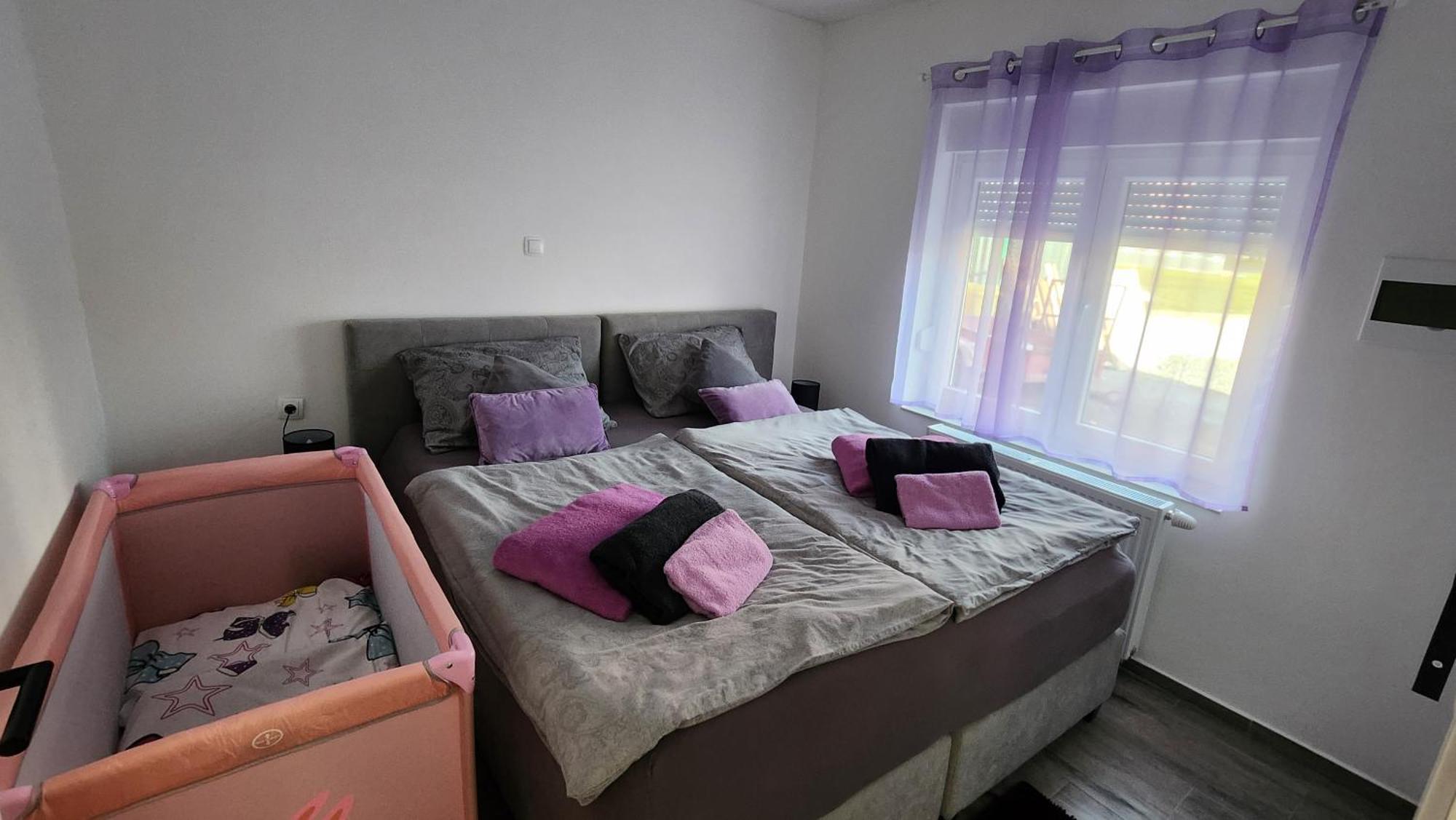 Oniks Apartment Lipik ภายนอก รูปภาพ